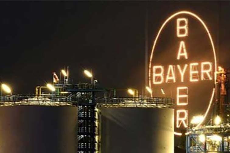Bayer, ABD'de pire ve kene ilaçlarında tekelcilik davasında yargılanıyor