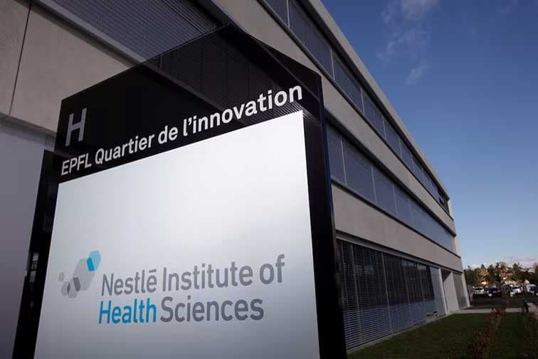 Nestle, zayıflama ilaçları kullananlara diyet beslenme desteği sağlayacak 